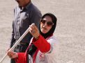 گزارش تصویری آزمون دوره نیاز محلی هلال احمر